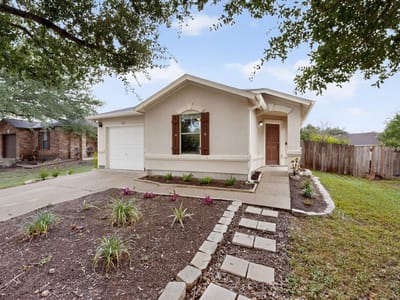 Property photo 2 at 4701 Cypress BND - 2 bed 2 bath home