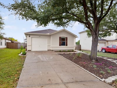 Property photo 3 at 4701 Cypress BND - 2 bed 2 bath home