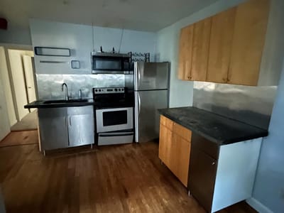 Property photo 4 at 4701 Harmon Ave - Ridgetop Add 04, Austin, TX