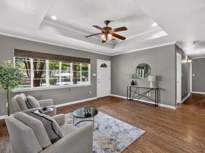 Property photo 2 at 4702 Chiappero TRL - 3 bed 2 bath home