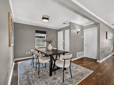 Property photo 4 at 4702 Chiappero TRL - 3 bed 2 bath home