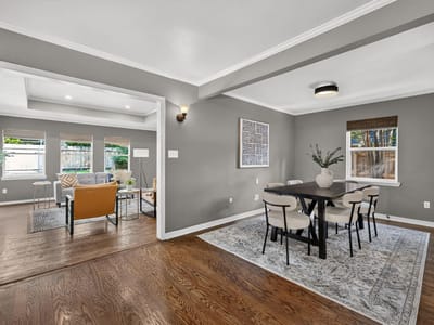 Property photo 5 at 4702 Chiappero TRL - 3 bed 2 bath home