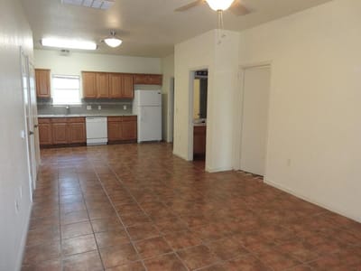 Kitchen - 4704 Ledesma Rd Unit #A & B Kitchen at 4704 Ledesma Rd Unit #A & B - Chernosky 07, Austin, TX