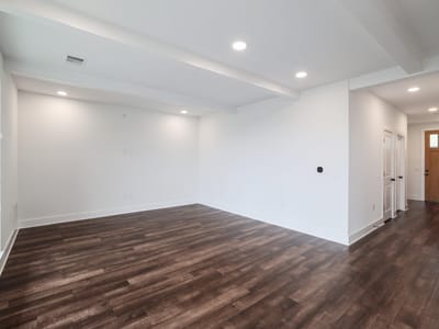 Bathroom at 4704 Sunset TRL Unit #1201 - 2 bed 2 bath home