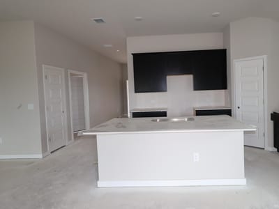 Kitchen at 4705 Lava Island Dr - 3 bed 2 bath home