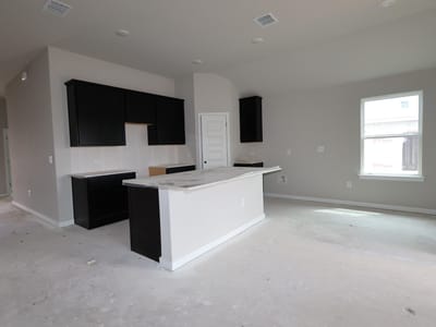 Primary bedroom at 4705 Lava Island Dr - 3 bed 2 bath home