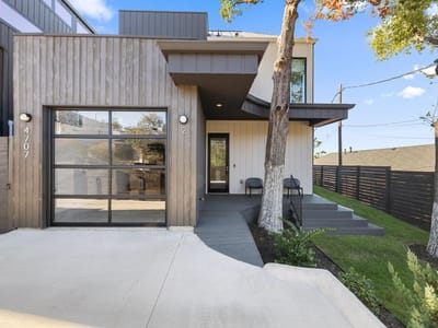 Property photo 4 at 4707 Reyes ST Unit #2 - 2 bed 2 bath home