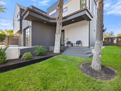 Property photo 5 at 4707 Reyes ST Unit #2 - 2 bed 2 bath home