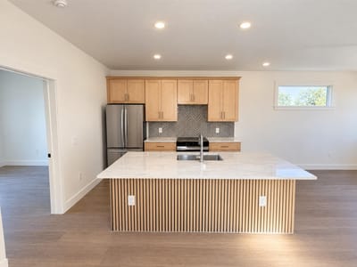 Photo 2 of 24 at 4709 Depew Ave Unit #2 - 3 bed 2 bath home