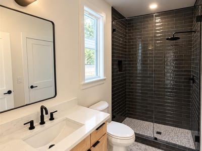 Photo 5 of 24 at 4709 Depew Ave Unit #2 - 3 bed 2 bath home