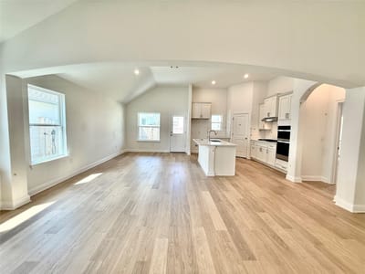 Primary bedroom at 471 Young ST - 4 bed 3 bath home