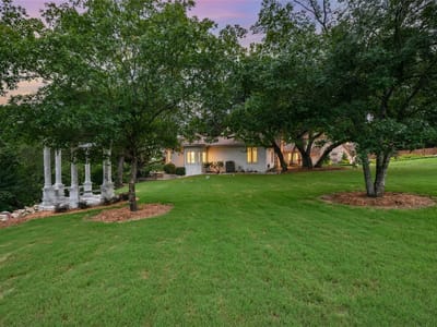 Kitchen at 4710 Eck Lane - 5 bed 4 bath home