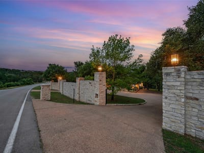 Primary bedroom at 4710 Eck Lane - 5 bed 4 bath home