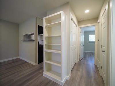 Property photo 4 at 4711 Bull Creek RD - Winn, Austin, TX