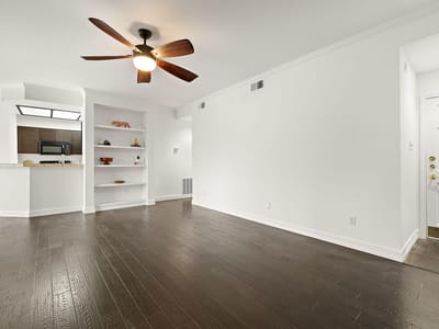 Bathroom at 4711 Spicewood Springs Rd Unit #168 - 2 bed 2 bath home