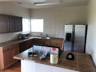 Property photo 3 at 4712 Schuelke RD - neighborhood, Niederwald, TX