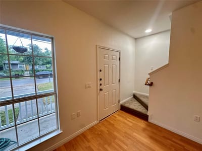 Kitchen at 4713 A Santa Anna ST - 4 bed 2 bath home