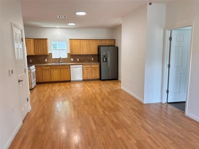Kitchen at 4713 Santa Anna ST - 4 bed 2 bath home