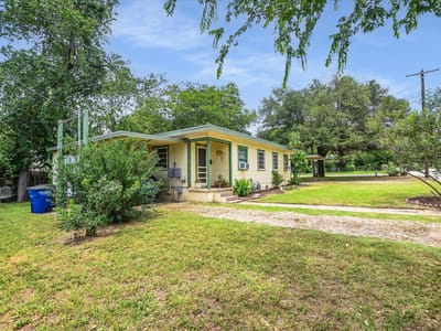 Bathroom at 4714 & 4716 Harmon Ave - Harmon Terrace Sec 02, Austin, TX