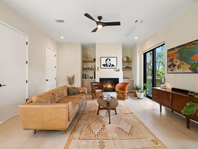 Property photo 5 at 4717 Mount Vernon DR Unit #A - 3 bed 2 bath home