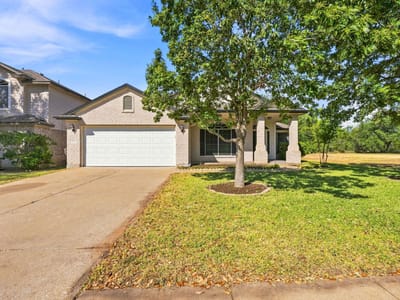 Property photo 2 at 4717 Norman TRL - 3 bed 2 bath home