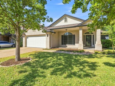 Property photo 3 at 4717 Norman TRL - 3 bed 2 bath home