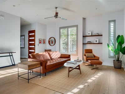 Property photo 5 at 4719 Ruiz ST - 4 bed 3 bath home