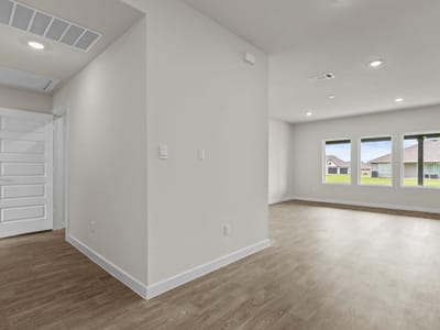 Living area at 473 Atticus Cv - 5 bed 2 bath home