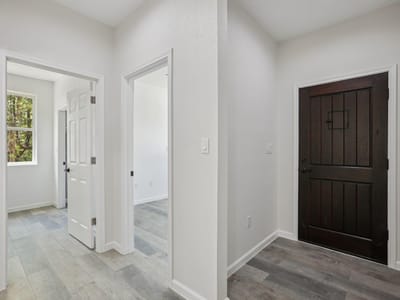 Bathroom at 473 Tahitian Dr - 3 bed 2 bath home