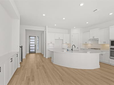 Bathroom at 4733 Regents PL - 4 bed 3 bath home