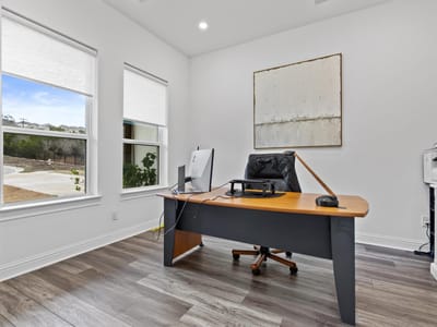 Primary bedroom at 4737 Modena Bay BND - 5 bed 4 bath home