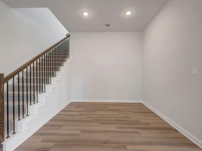 Primary bedroom at 474 Bishop Wood Rd - 4 bed 3 bath home