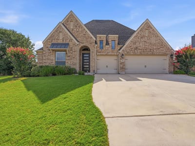 Living area at 475 Desert Willow WAY - 4 bed 3 bath home