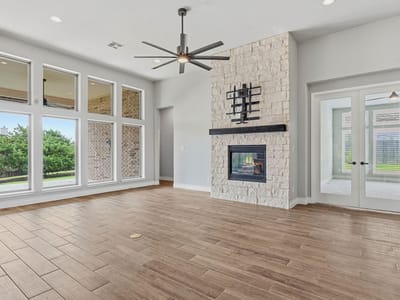 Kitchen at 475 Desert Willow WAY - 4 bed 3 bath home