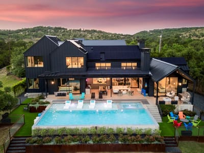 Property photo 5 at 475 Happy TRL - 7 bed 8 bath home
