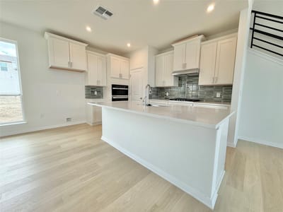 Kitchen at 476 Young St - 4 bed 3 bath home