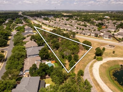 Kitchen at 4770 E New Hope DR - Gardens/Mayfield Sec 2, Round Rock, TX