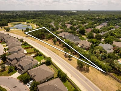 Primary bedroom at 4770 E New Hope DR - Gardens/Mayfield Sec 2, Round Rock, TX