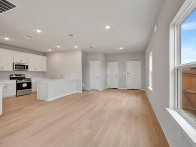 Kitchen at 479 Bishop Wood RD - 4 bed 2 bath home