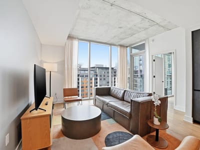 Property photo 3 at 48 East Ave Unit #1301 - 2 bed 2 bath home