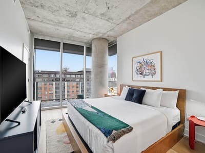 Property photo 5 at 48 East Ave Unit #1301 - 2 bed 2 bath home