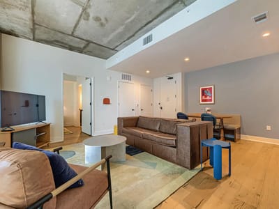 Property photo 5 at 48 East Ave Unit #1809 - 2 bed 2 bath home