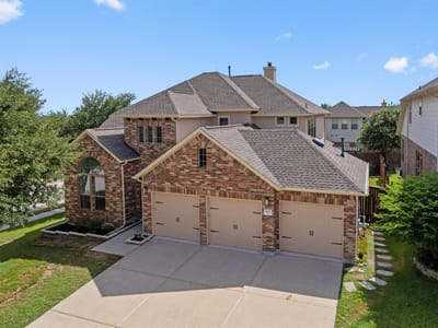Kitchen at 480 Monahans DR - 4 bed 3 bath home
