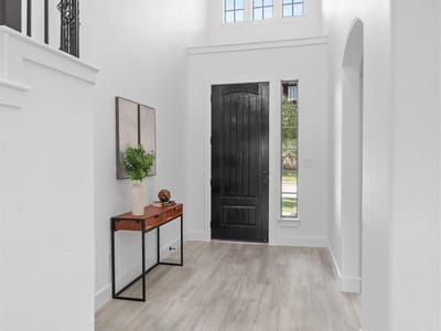 Primary bedroom at 480 Monahans DR - 4 bed 3 bath home