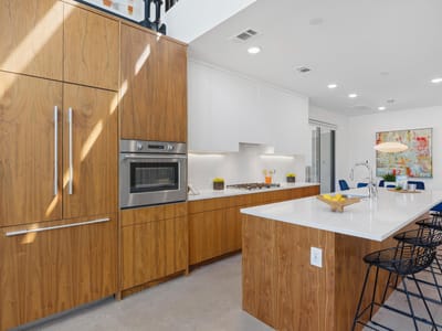 Kitchen at 480 Starlight Village LOOP - 3 bed 2 bath home