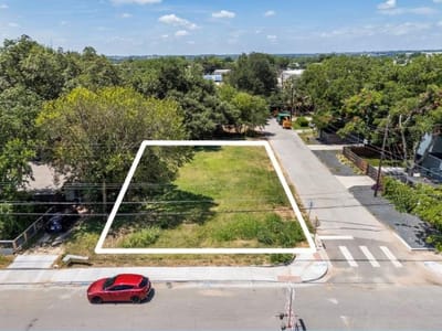 Property photo 3 at 4801 Gonzales ST - Chunn, Austin, TX