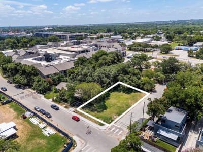 Property photo 5 at 4801 Gonzales ST - Chunn, Austin, TX