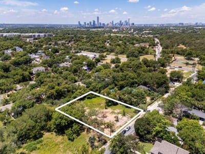 Property photo 4 at 4801 Ledesma RD - Jc Tannehill League Sur 29, Austin, TX