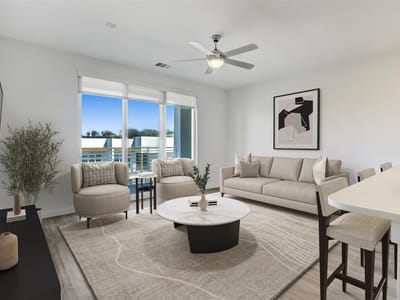 Property photo 2 at 4801 Springdale RD Unit #2309 - 2 bed 2 bath home