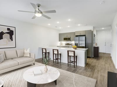 Property photo 3 at 4801 Springdale RD Unit #2309 - 2 bed 2 bath home